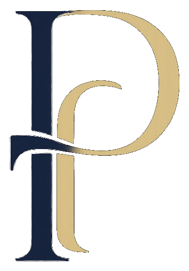 Logo Frédérique Parchment